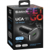 Defender Автомобильное ЗУ UCA-91 USB QC3.0, 18W