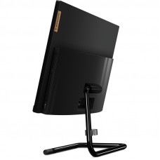Lenovo IdeaCentre AIO 3 22ADA05   21.5"(1920x1080)/AMD Ryzen 3 3250U(2.6Ghz)/4096Mb/1000+128SSDGb/DVDrw/Int:AMD Radeon/BT/WiFi/war 1y/5.28kg/black/DOS + Клавиатура, мышь USB