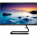 Lenovo IdeaCentre AIO 3 22ADA05   21.5"(1920x1080)/AMD Ryzen 3 3250U(2.6Ghz)/4096Mb/1000+128SSDGb/DVDrw/Int:AMD Radeon/BT/WiFi/war 1y/5.28kg/black/DOS + Клавиатура, мышь USB