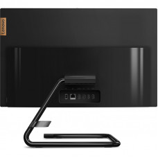 Lenovo IdeaCentre AIO 3 22ADA05   21.5"(1920x1080)/AMD Ryzen 3 3250U(2.6Ghz)/4096Mb/1000+128SSDGb/DVDrw/Int:AMD Radeon/BT/WiFi/war 1y/5.28kg/black/DOS + Клавиатура, мышь USB