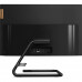 Lenovo IdeaCentre AIO 3 22ADA05   21.5"(1920x1080)/AMD Ryzen 3 3250U(2.6Ghz)/4096Mb/1000+128SSDGb/DVDrw/Int:AMD Radeon/BT/WiFi/war 1y/5.28kg/black/DOS + Клавиатура, мышь USB