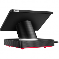 Lenovo ThinkSmart Hub for  Microsoft Teams, 10.1" Touch Display, Speakers/Mic, WiFi/BT, HDMI-in/2xHDMI-out/3xUSB-A/1xUSB-C/1xRJ45, Microsoft Teams Rooms, 3yr Premier Support