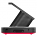 Lenovo ThinkSmart Hub for  Microsoft Teams, 10.1" Touch Display, Speakers/Mic, WiFi/BT, HDMI-in/2xHDMI-out/3xUSB-A/1xUSB-C/1xRJ45, Microsoft Teams Rooms, 3yr Premier Support