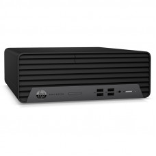 HP ProDesk 400 G7 SFF Intel Core i3 10100(3.6Ghz)/8192Mb/256SSDGb/DVDrw/war 1y/W10Pro + No 3rd Port
