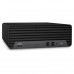 HP ProDesk 400 G7 SFF Intel Core i3 10100(3.6Ghz)/8192Mb/256SSDGb/DVDrw/war 1y/W10Pro + No 3rd Port
