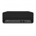 HP ProDesk 400 G7 SFF Intel Core i3 10100(3.6Ghz)/8192Mb/256SSDGb/DVDrw/war 1y/W10Pro + No 3rd Port