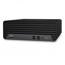 HP ProDesk 400 G7 SFF Intel Core i3 10100(3.6Ghz)/8192Mb/256SSDGb/DVDrw/war 1y/W10Pro + No 3rd Port