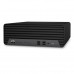 HP ProDesk 400 G7 SFF Intel Core i3 10100(3.6Ghz)/8192Mb/256SSDGb/DVDrw/war 1y/W10Pro + No 3rd Port