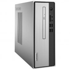 Lenovo IdeaCentre 3 07ADA05  AMD Ryzen 5 3500U(2.1Ghz)/4096Mb/256SSDGb/noDVD/Int:AMD Radeon Vega 8 /war 1y/3.55kg/grey/DOS + 90W