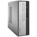 Lenovo IdeaCentre 3 07ADA05  AMD Ryzen 5 3500U(2.1Ghz)/4096Mb/256SSDGb/noDVD/Int:AMD Radeon Vega 8 /war 1y/3.55kg/grey/DOS + 90W