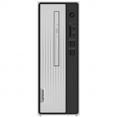 Lenovo IdeaCentre 3 07ADA05  AMD Ryzen 5 3500U(2.1Ghz)/4096Mb/256SSDGb/noDVD/Int:AMD Radeon Vega 8 /war 1y/3.55kg/grey/DOS + 90W