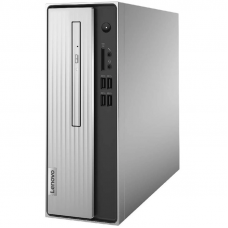 Lenovo IdeaCentre 3 07ADA05  AMD Ryzen 5 3500U(2.1Ghz)/4096Mb/256SSDGb/noDVD/Int:AMD Radeon Vega 8 /war 1y/3.55kg/grey/DOS + 90W
