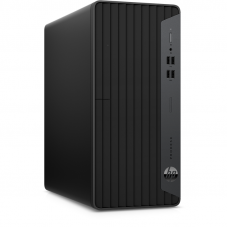 HP ProDesk 400 G7 MT Intel Core i3 10100(3.6Ghz)/8192Mb/256PCISSDGb/DVDrw/war 1y/W10Pro