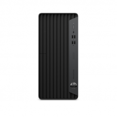HP ProDesk 400 G7 MT Intel Core i3 10100(3.6Ghz)/8192Mb/256PCISSDGb/DVDrw/war 1y/W10Pro