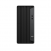 HP ProDesk 400 G7 MT Intel Core i3 10100(3.6Ghz)/8192Mb/256PCISSDGb/DVDrw/war 1y/W10Pro