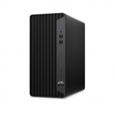 HP ProDesk 400 G7 MT Intel Core i3 10100(3.6Ghz)/8192Mb/256PCISSDGb/DVDrw/war 1y/W10Pro