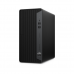 HP ProDesk 400 G7 MT Intel Core i3 10100(3.6Ghz)/8192Mb/256PCISSDGb/DVDrw/war 1y/W10Pro