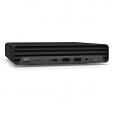 HP ProDesk 400 G6 DM Intel Core i3 10100T(3Ghz)/8192Mb/256PCISSDGb/noDVD/WiFi/war 1y/W10Pro +  HDMI , Dust filter, Spec