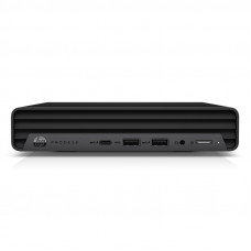 HP ProDesk 400 G6 DM Intel Core i3 10100T(3Ghz)/8192Mb/256PCISSDGb/noDVD/WiFi/war 1y/W10Pro +  HDMI , Dust filter, Spec
