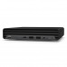 HP ProDesk 400 G6 DM Intel Core i3 10100T(3Ghz)/8192Mb/256PCISSDGb/noDVD/WiFi/war 1y/W10Pro +  HDMI , Dust filter, Spec