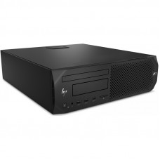 Z2 SFF G5 SFF Intel Core i7 10700K(3.8Ghz)/16384Mb/512SSDGb/DVDrw/war 3y/W10Pro
