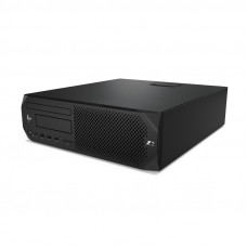 Z2 SFF G5 SFF Intel Core i7 10700K(3.8Ghz)/16384Mb/512SSDGb/DVDrw/war 3y/W10Pro