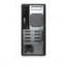 Dell Vostro 3888 MT Pentium Gold G6400(4.0Ghz)/ 4GB/1TB/DVD-RW/UHD 610/BT/WiFi/MCR/1y NBD/black/Linux