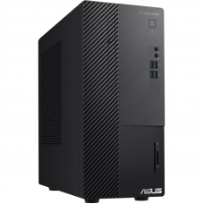 ASUS D500MA-310100143R  Intel Core i3 10100(3.6Ghz)/8192Mb/1000Gb/noDVD/Int:Intel HD/war 1y/6kg/black/W10Pro