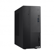 ASUS D500MA-310100143R  Intel Core i3 10100(3.6Ghz)/8192Mb/1000Gb/noDVD/Int:Intel HD/war 1y/6kg/black/W10Pro