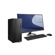 ASUS D500MA-310100143R  Intel Core i3 10100(3.6Ghz)/8192Mb/1000Gb/noDVD/Int:Intel HD/war 1y/6kg/black/W10Pro