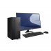 ASUS D500MA-310100143R  Intel Core i3 10100(3.6Ghz)/8192Mb/1000Gb/noDVD/Int:Intel HD/war 1y/6kg/black/W10Pro