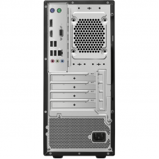 ASUS D500MA-310100143R  Intel Core i3 10100(3.6Ghz)/8192Mb/1000Gb/noDVD/Int:Intel HD/war 1y/6kg/black/W10Pro