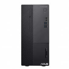ASUS D500MA-310100143R  Intel Core i3 10100(3.6Ghz)/8192Mb/1000Gb/noDVD/Int:Intel HD/war 1y/6kg/black/W10Pro