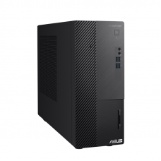 ASUS D500MA-310100143R  Intel Core i3 10100(3.6Ghz)/8192Mb/1000Gb/noDVD/Int:Intel HD/war 1y/6kg/black/W10Pro
