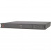 Источник бесперебойного питания APC Smart-UPS SC SC450RMI1U 280Вт 450ВА черный