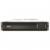 Источник бесперебойного питания APC Smart-UPS SMT3000RMI2U 2700Вт 3000ВА черный