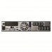 Источник бесперебойного питания APC Smart-UPS X SMX1500RMI2U 1200Вт 1500ВА черный