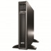 Источник бесперебойного питания APC Smart-UPS X SMX1500RMI2U 1200Вт 1500ВА черный