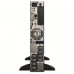 Источник бесперебойного питания APC Smart-UPS X SMX1500RMI2U 1200Вт 1500ВА черный