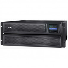 Источник бесперебойного питания APC Smart-UPS X SMX2200HV 1980Вт 2200ВА черный