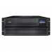 Источник бесперебойного питания APC Smart-UPS X SMX2200HV 1980Вт 2200ВА черный