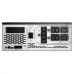 Источник бесперебойного питания APC Smart-UPS X SMX2200HV 1980Вт 2200ВА черный