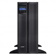 Источник бесперебойного питания APC Smart-UPS X SMX2200HV 1980Вт 2200ВА черный