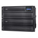 Источник бесперебойного питания APC Smart-UPS X SMX2200HV 1980Вт 2200ВА черный