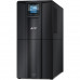 Источник бесперебойного питания APC Smart-UPS C SMC3000I 2100Вт 3000ВА черный