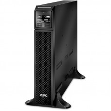 Источник бесперебойного питания APC Smart-UPS SRT SRT2200XLI 1980Вт 2200ВА черный