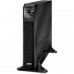 Источник бесперебойного питания APC Smart-UPS SRT SRT2200XLI 1980Вт 2200ВА черный