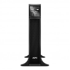 Источник бесперебойного питания APC Smart-UPS SRT SRT2200XLI 1980Вт 2200ВА черный