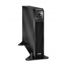 Источник бесперебойного питания APC Smart-UPS SRT SRT2200XLI 1980Вт 2200ВА черный