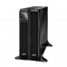 Источник бесперебойного питания APC Smart-UPS SRT SRT2200XLI 1980Вт 2200ВА черный